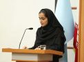 گزارش تصویری مراسم اختتامیه اولین  المپیاد ورزشی دانشجویان و تجلیل از مقام آوران ورزشی دانشگاه